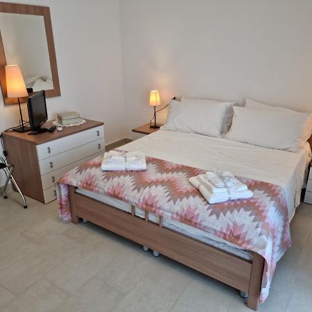 Istia Dream Apartment Istia d'Ombrone Exterior photo