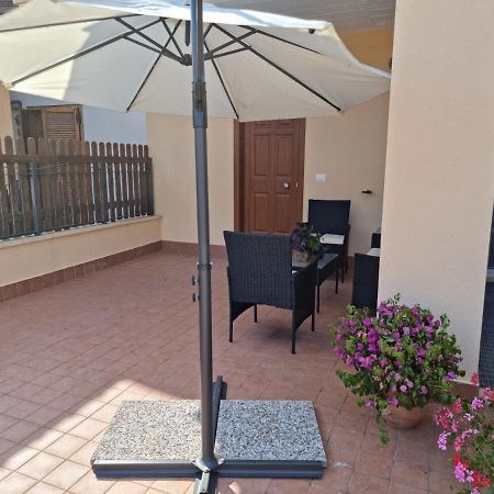 Istia Dream Apartment Istia d'Ombrone Exterior photo