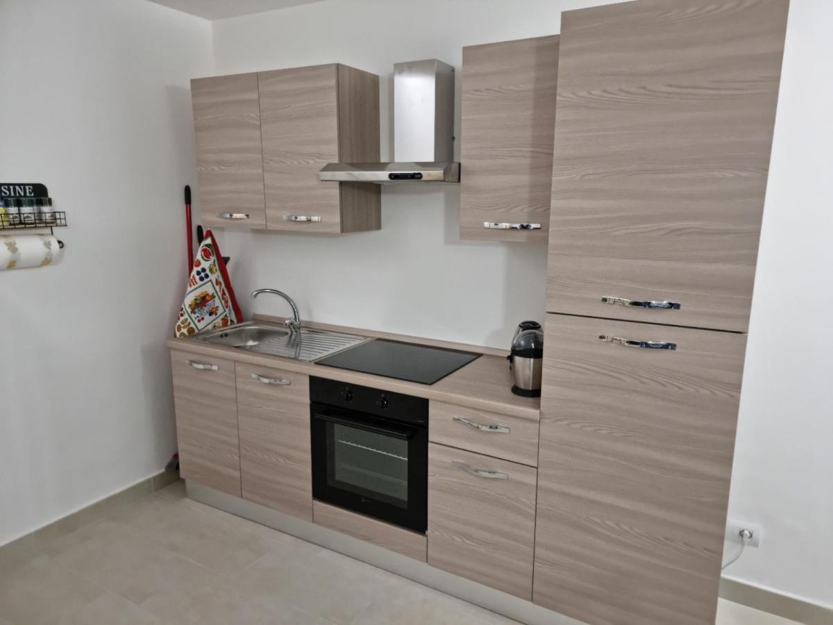 Istia Dream Apartment Istia d'Ombrone Exterior photo