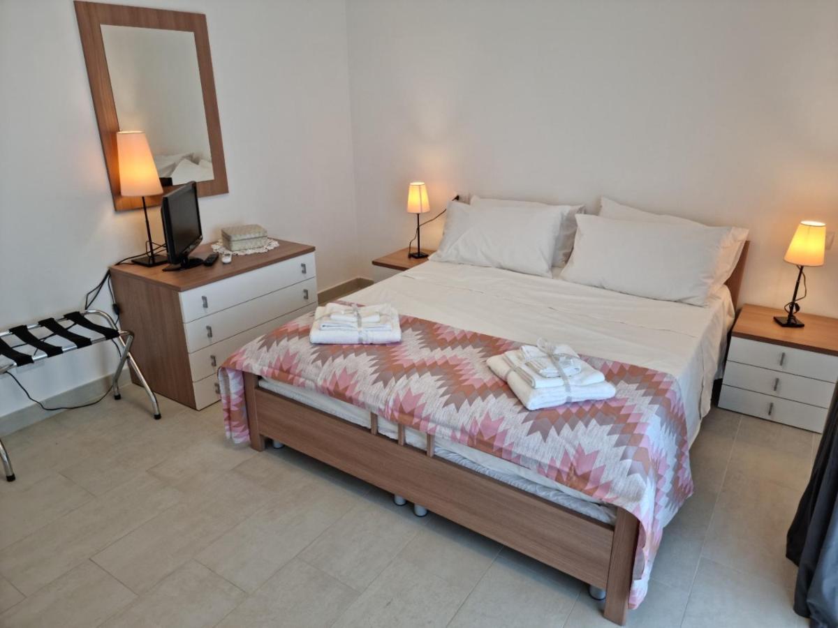 Istia Dream Apartment Istia d'Ombrone Exterior photo