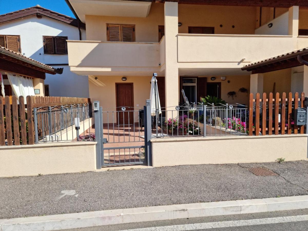 Istia Dream Apartment Istia d'Ombrone Exterior photo