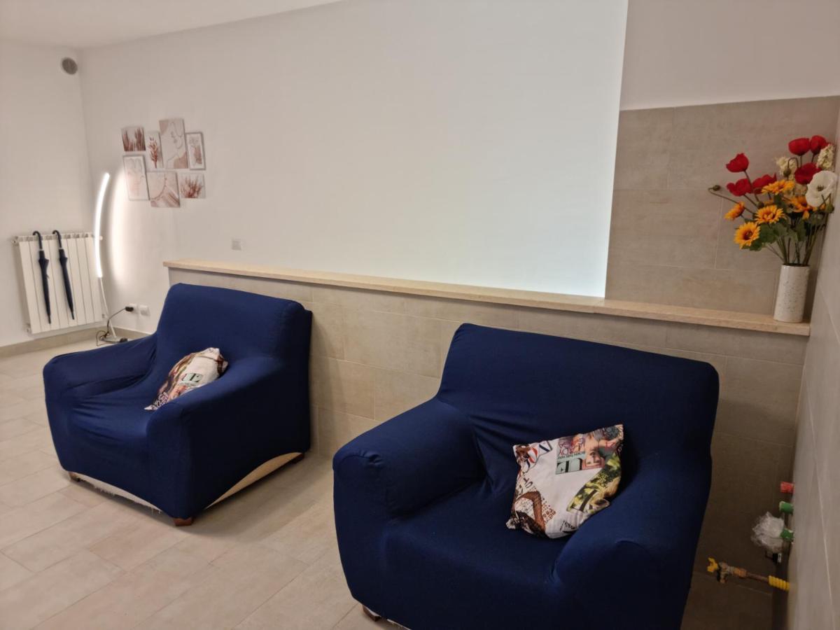 Istia Dream Apartment Istia d'Ombrone Exterior photo