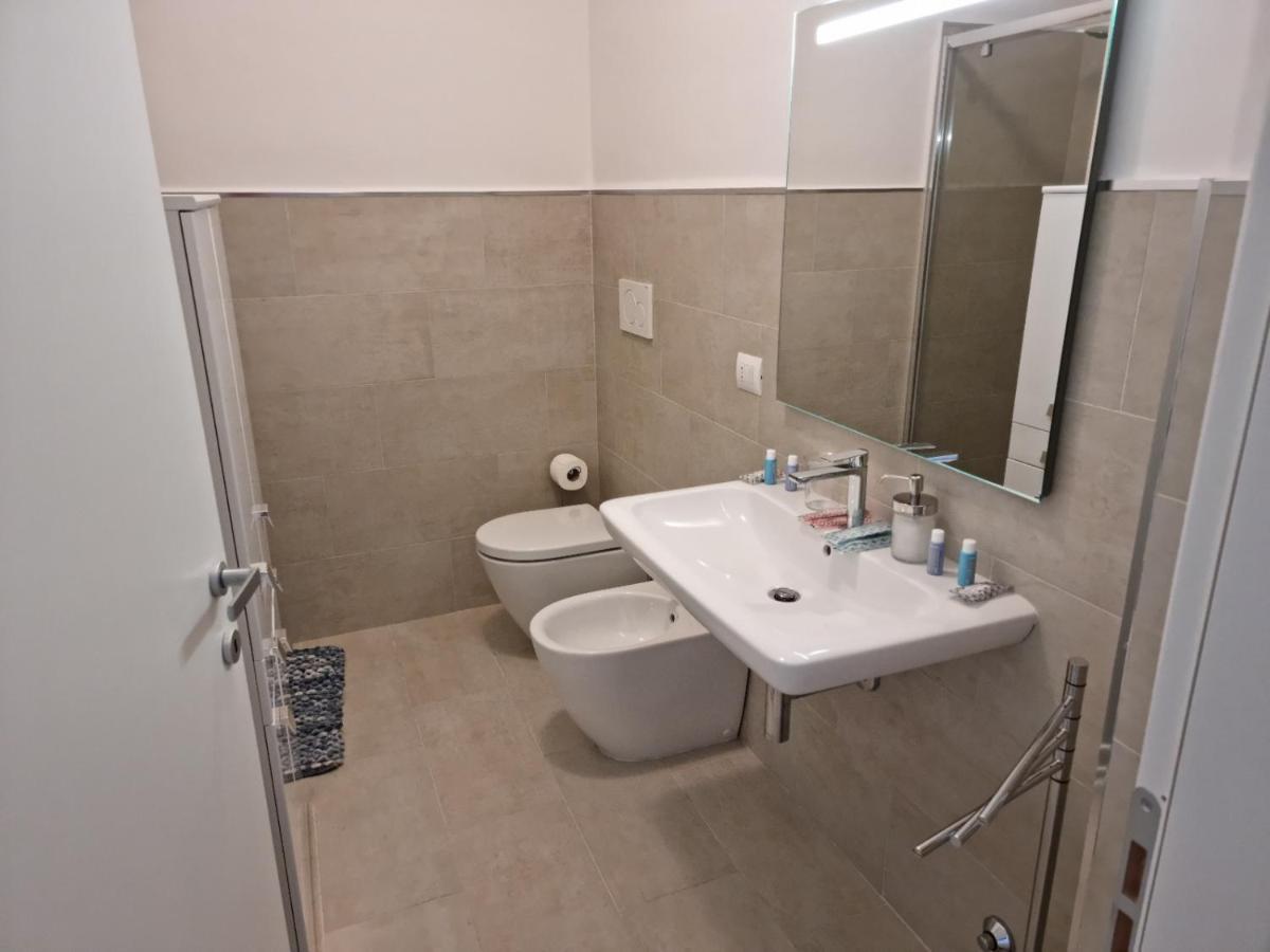 Istia Dream Apartment Istia d'Ombrone Exterior photo