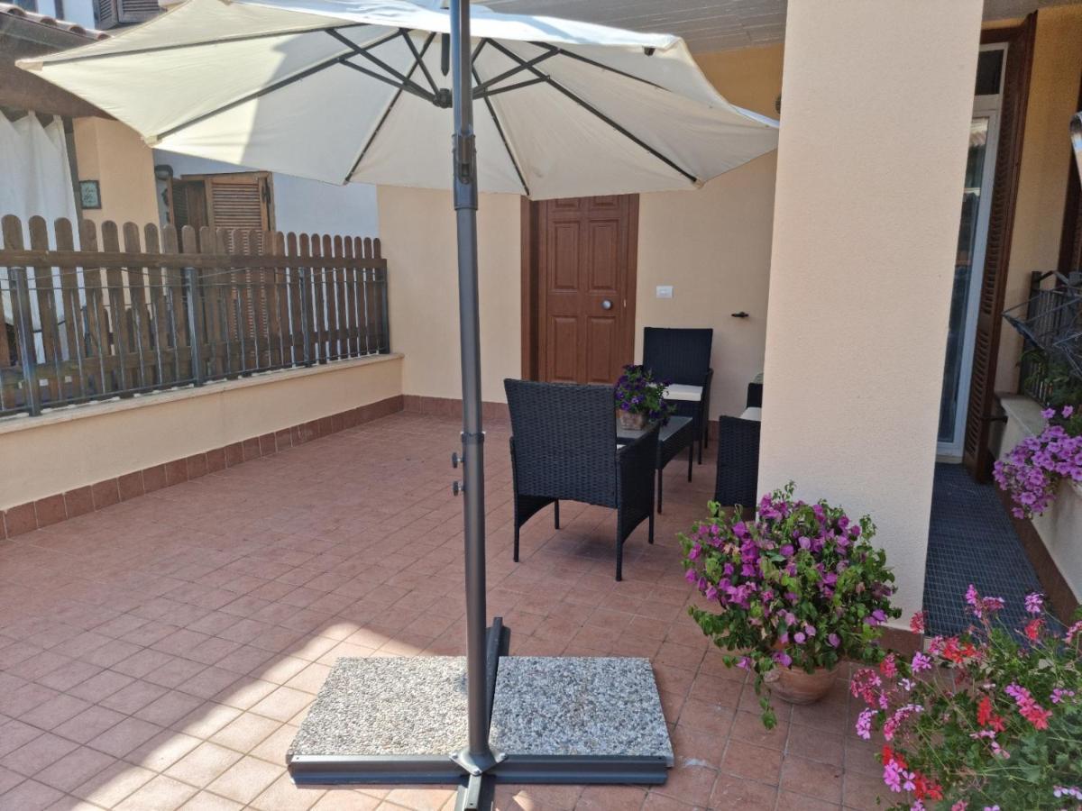 Istia Dream Apartment Istia d'Ombrone Exterior photo