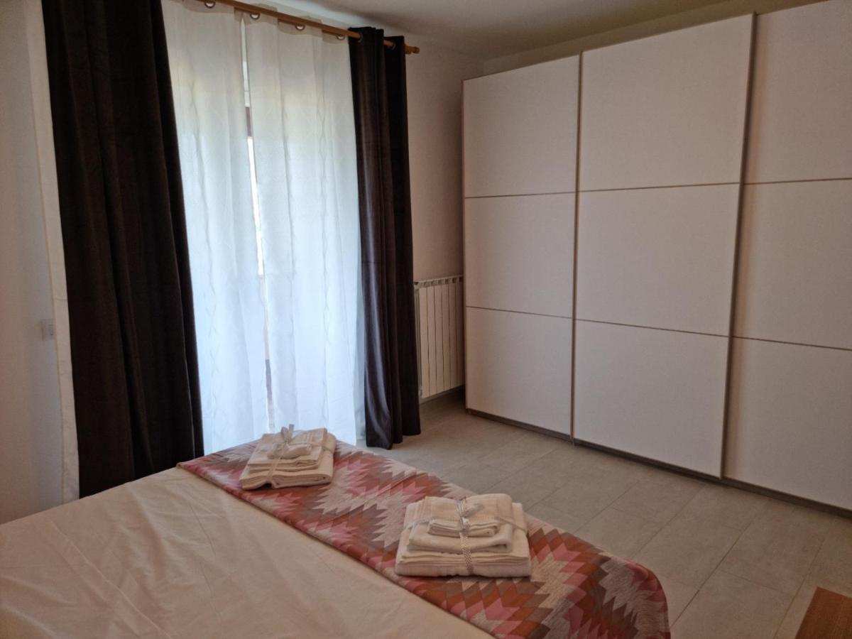 Istia Dream Apartment Istia d'Ombrone Exterior photo