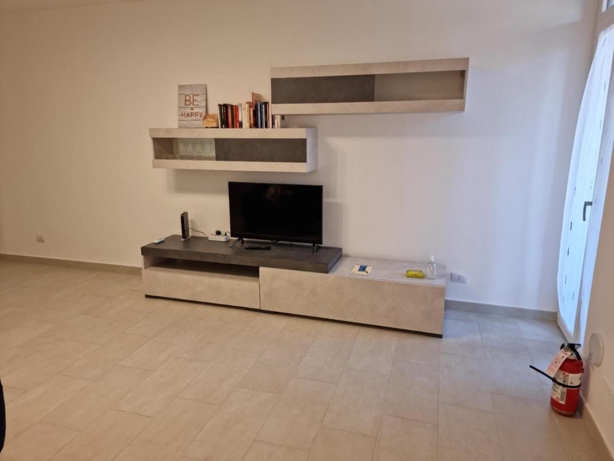 Istia Dream Apartment Istia d'Ombrone Exterior photo