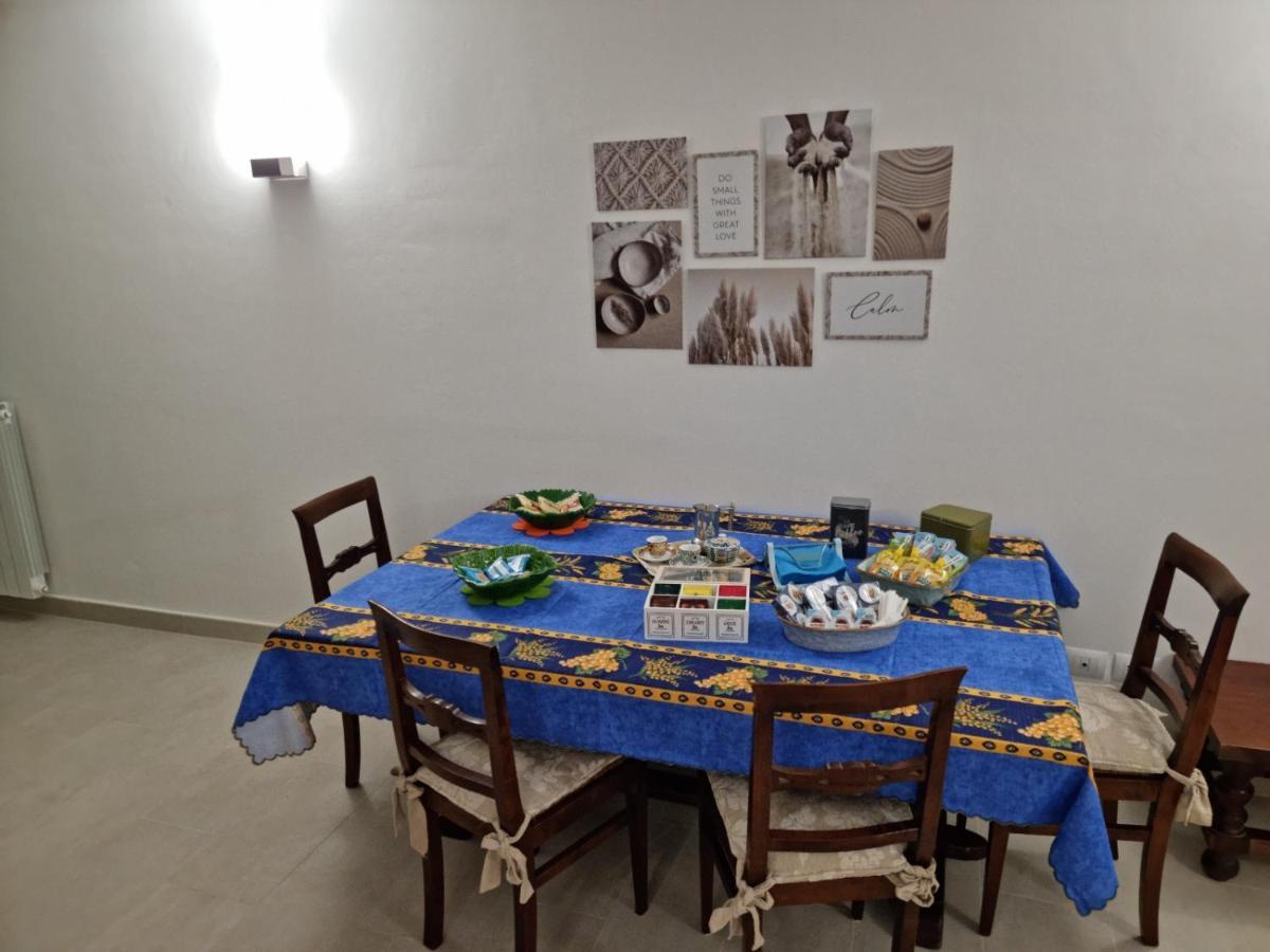 Istia Dream Apartment Istia d'Ombrone Exterior photo