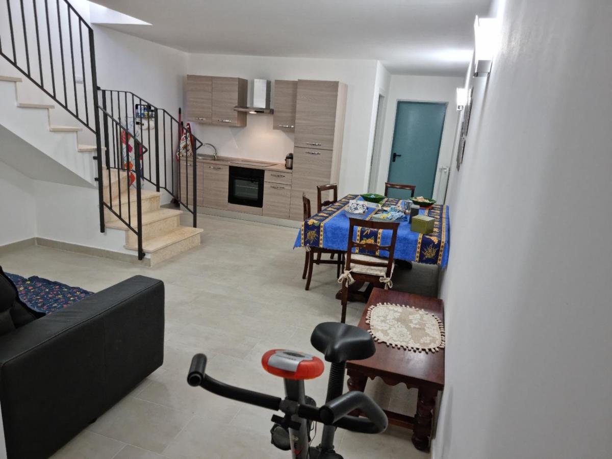Istia Dream Apartment Istia d'Ombrone Exterior photo