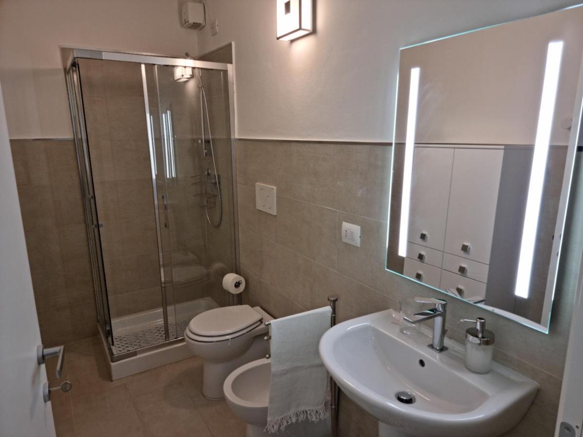 Istia Dream Apartment Istia d'Ombrone Exterior photo